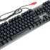 Клавиатура A4TECH Bloody B760,  USB, серый [b760 grey (black switch)]
